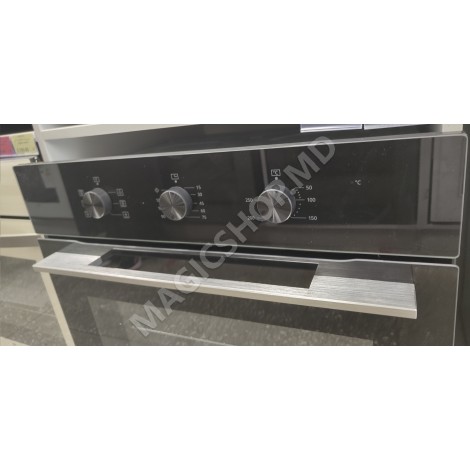 Cuptor încorporabil Backer BMO-6M 6045BL 